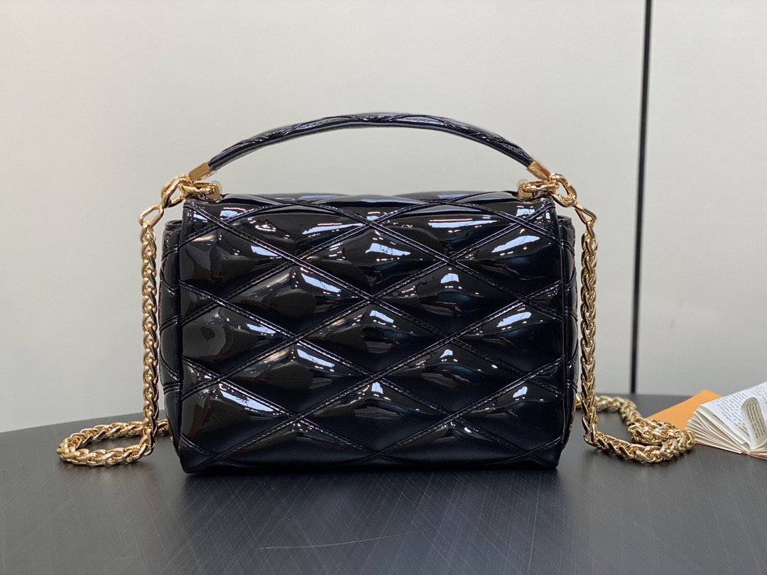 L*ouis V*uitton Top Bag