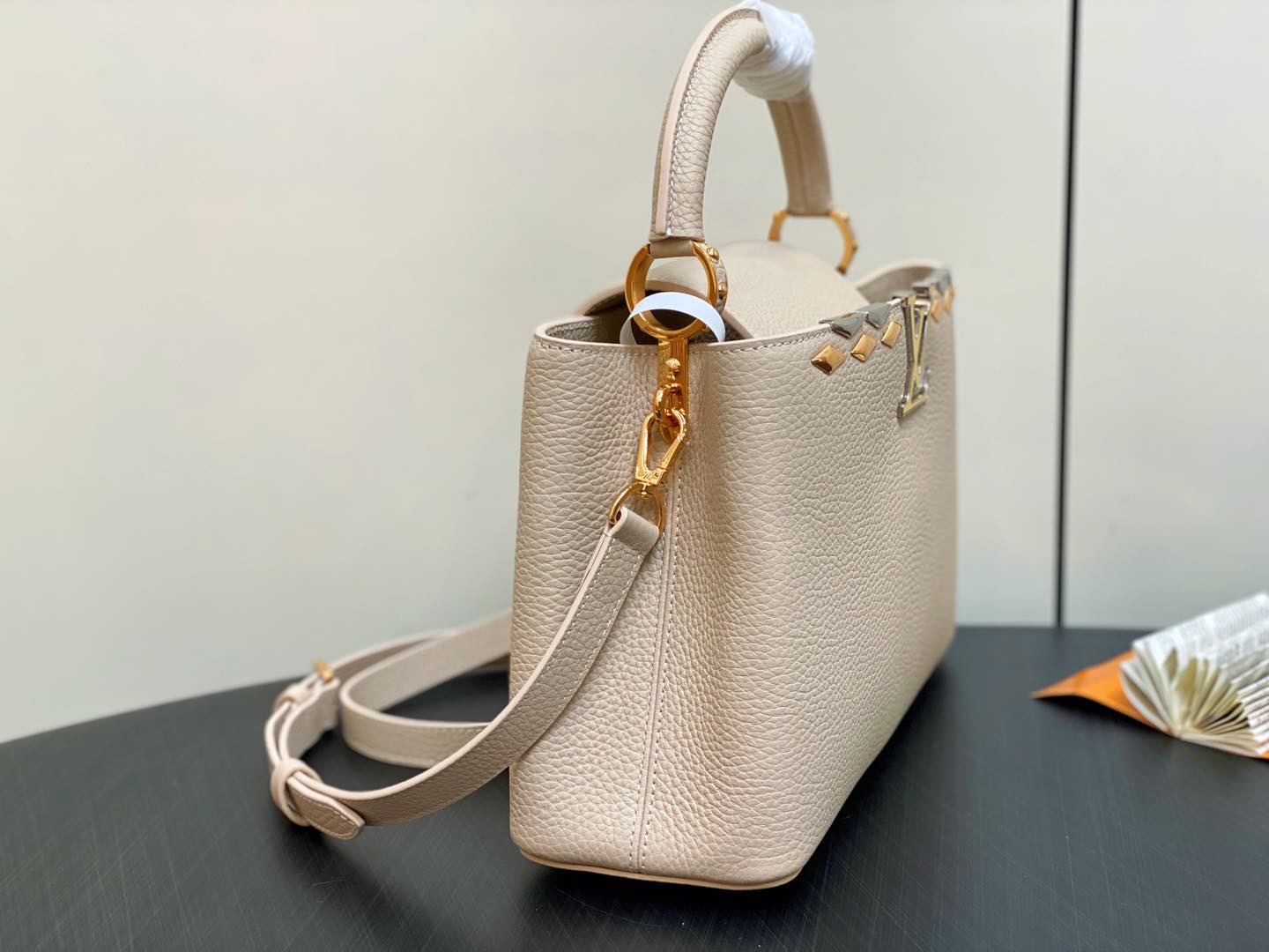 L*ouis V*uitton Top Bag