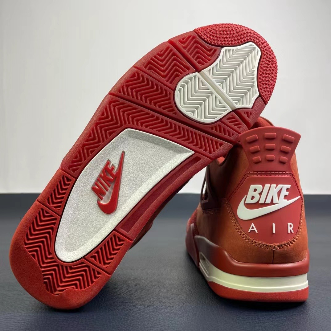 Good quality Air Jordan 4