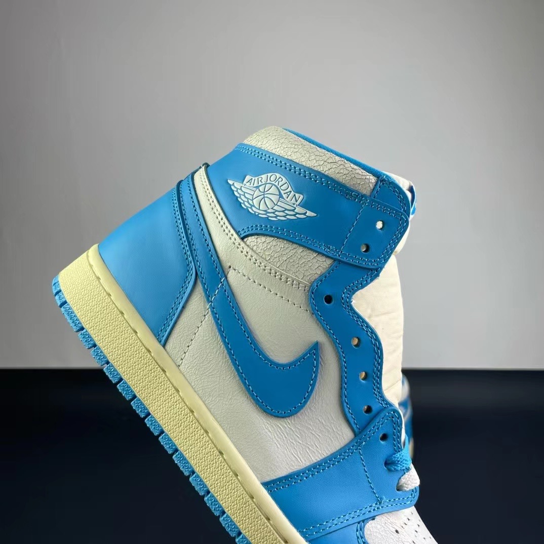 Air Jordan 1 Low union la AJ1