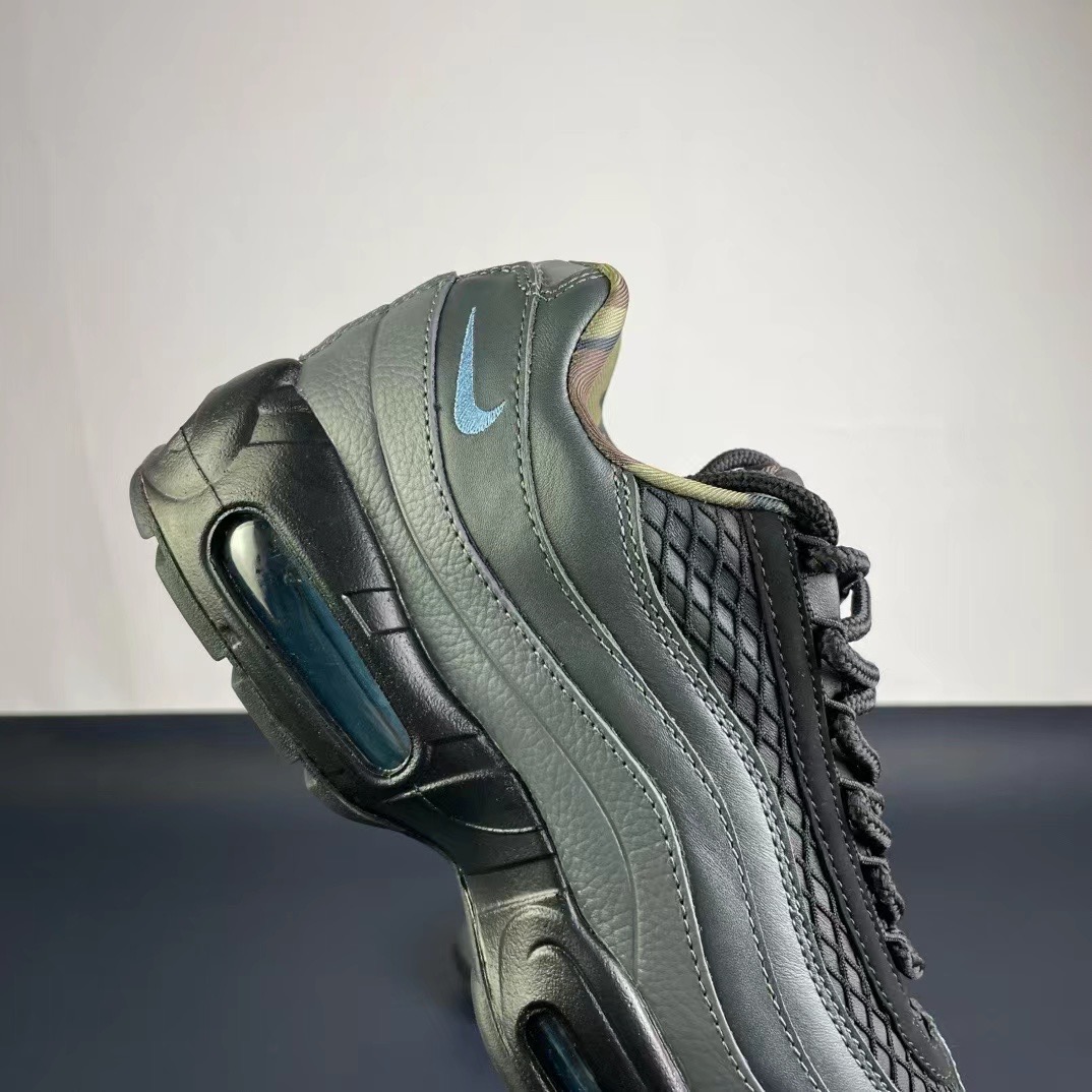 Nike Air Max95+Corteiz ）