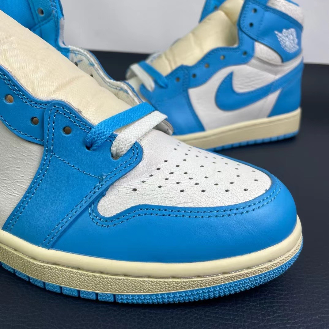 Air Jordan 1 Low union la AJ1