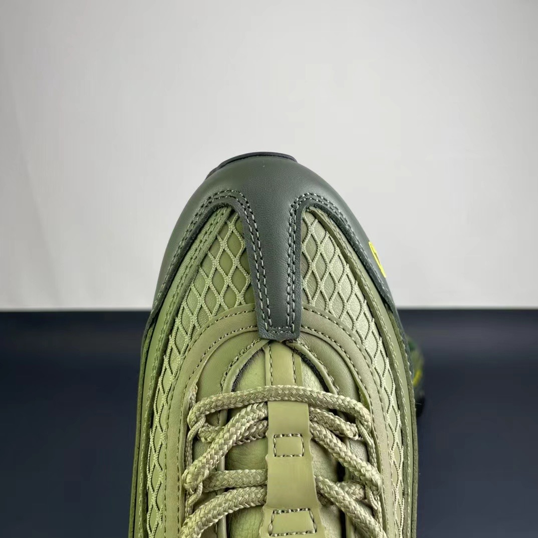 Nike Air Max95+Corteiz ）