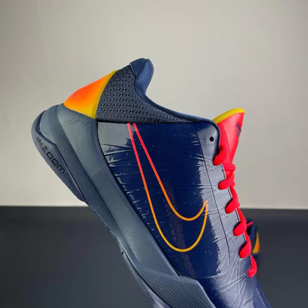 Nike zoom kobe5