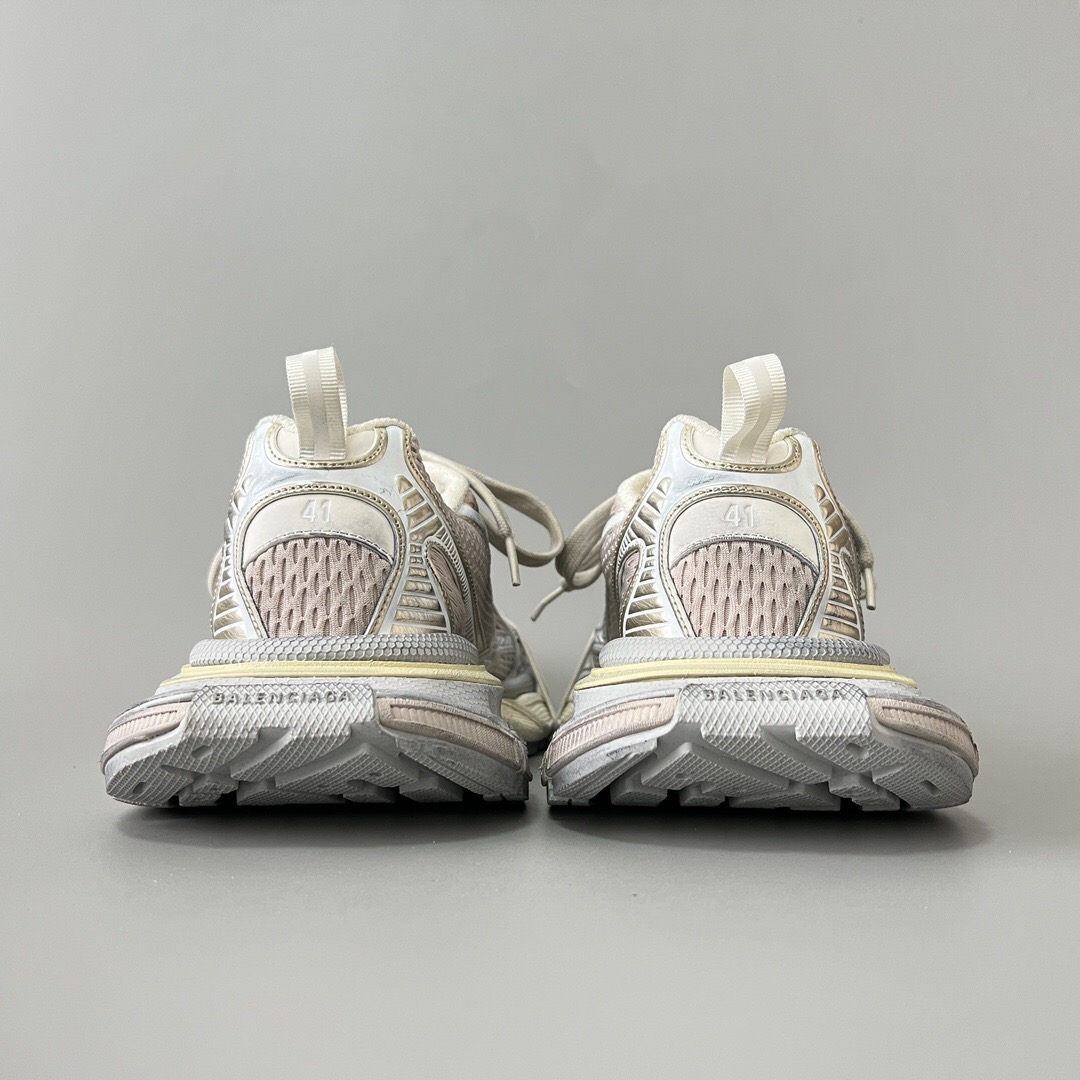 Men Women B*alenciaga 3xl Top Sneaker