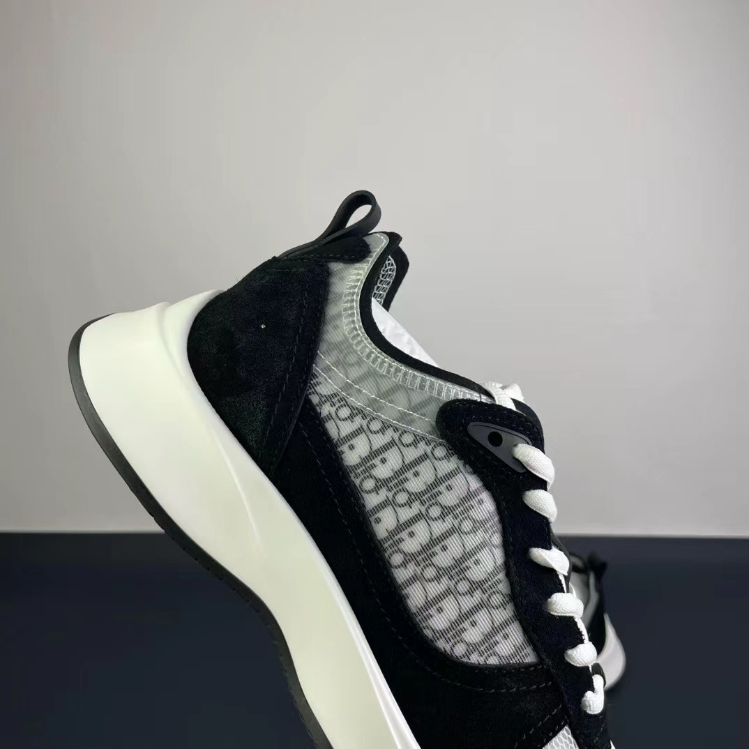 Men D*ior Top Quality Sneakers