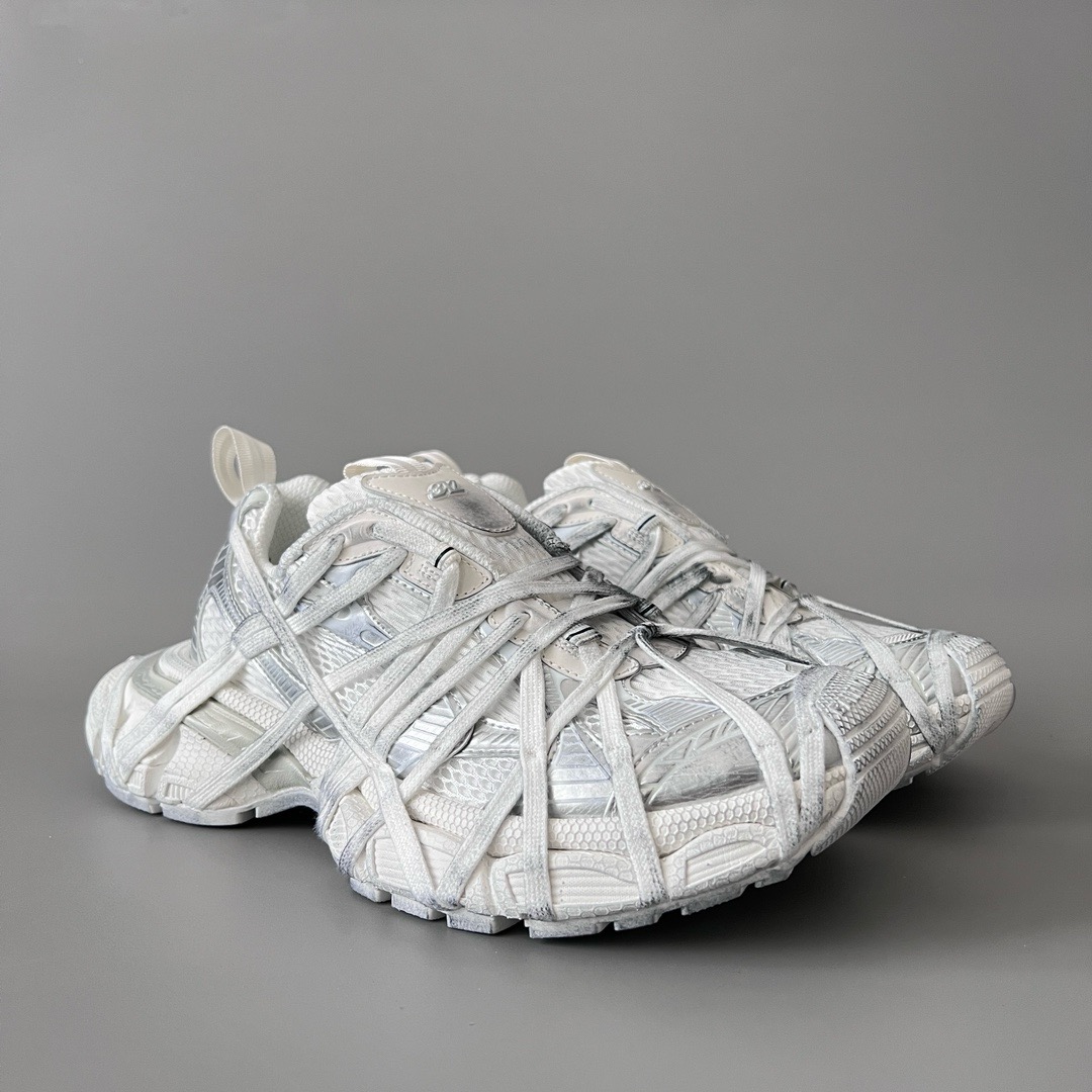 Men Women B*alenciaga 3xl Top Sneaker