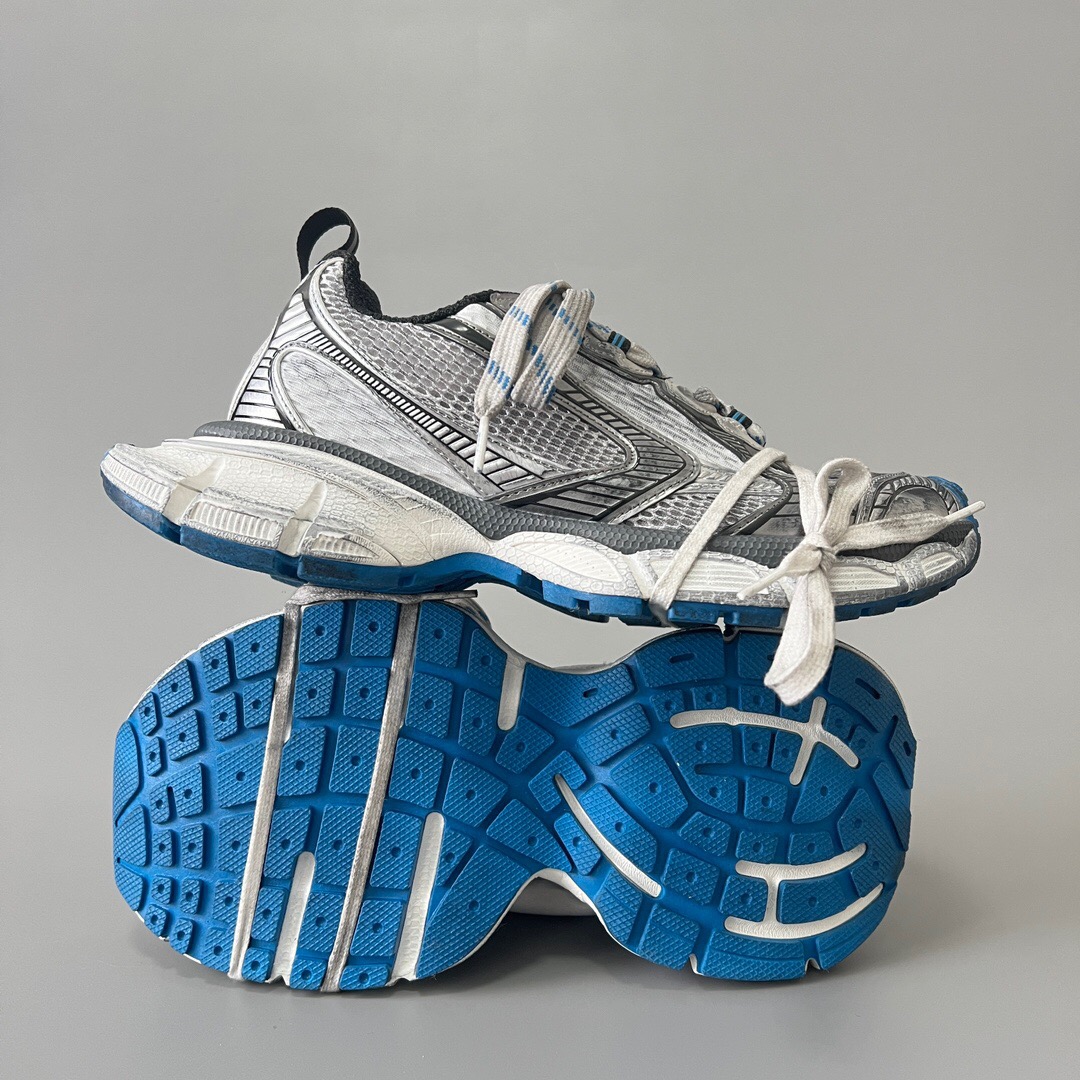 Men Women B*alenciaga 3xl Top Sneaker