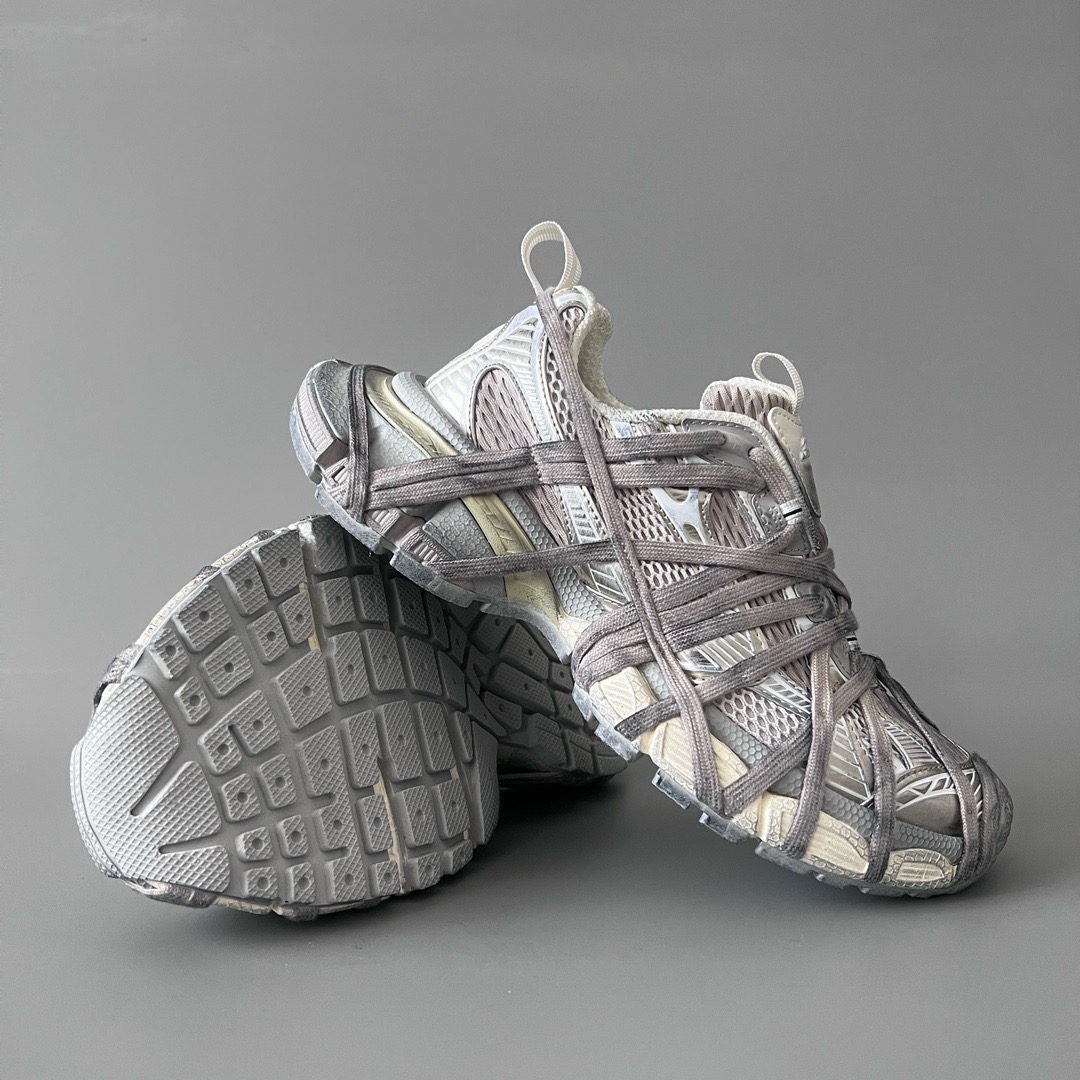 Men Women B*alenciaga 3xl Top Sneaker