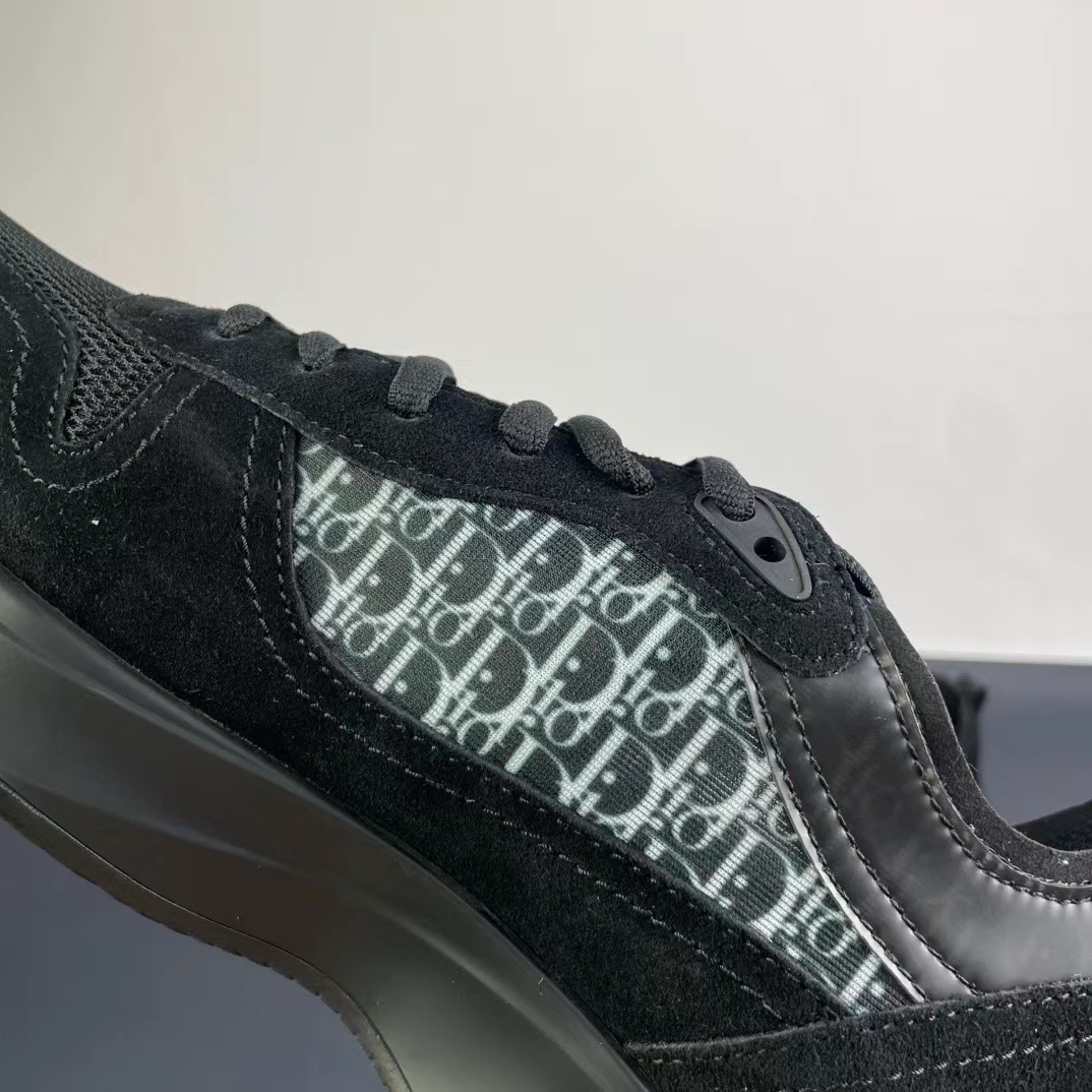 Men D*ior Top Quality Sneakers