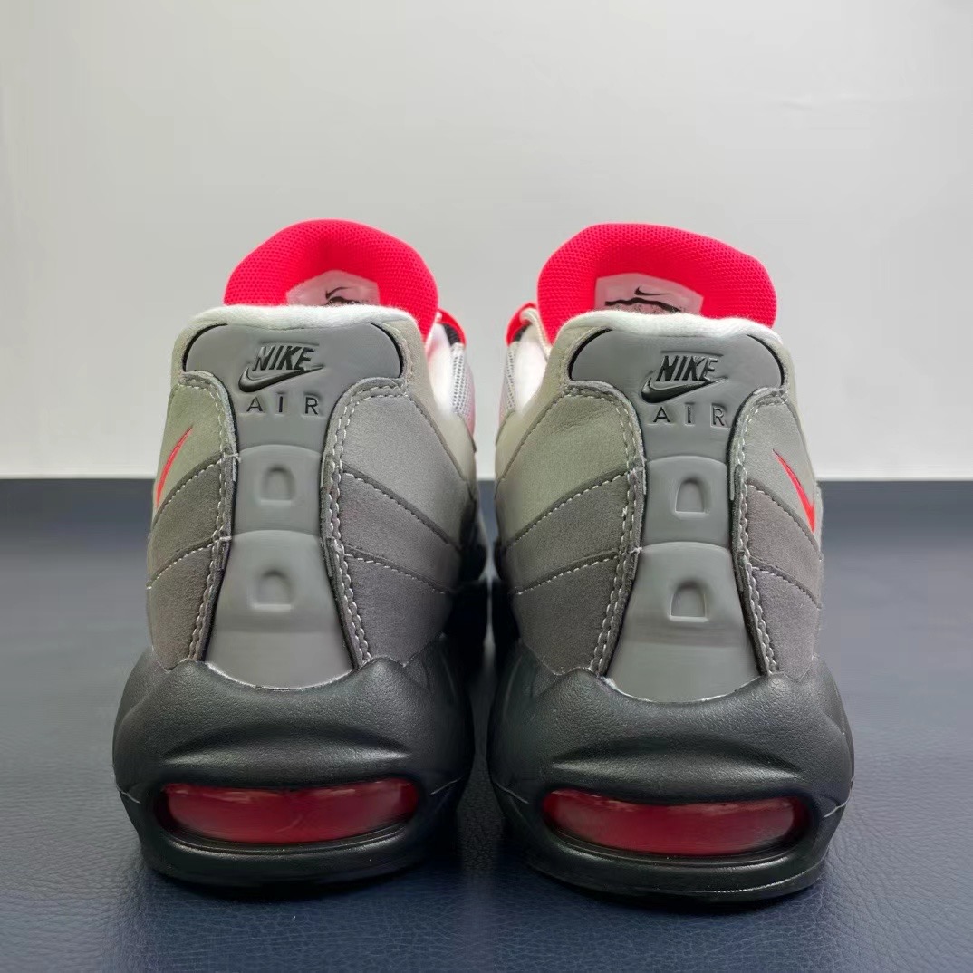Nike Air Max95+Corteiz ）