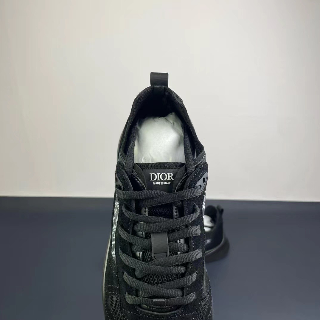 Men D*ior Top Quality Sneakers