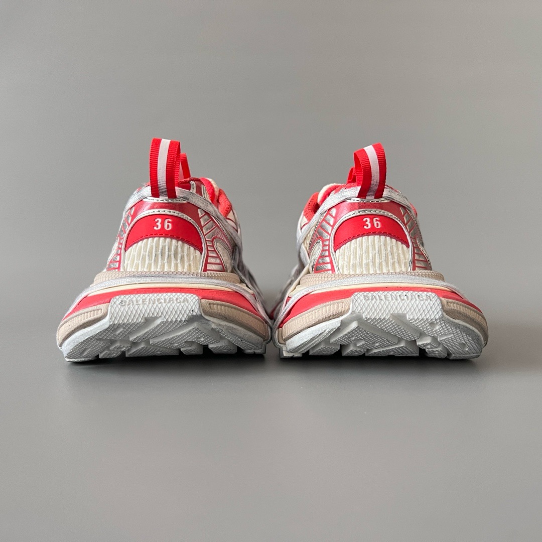 Men Women B*alenciaga 3xl Top Sneaker