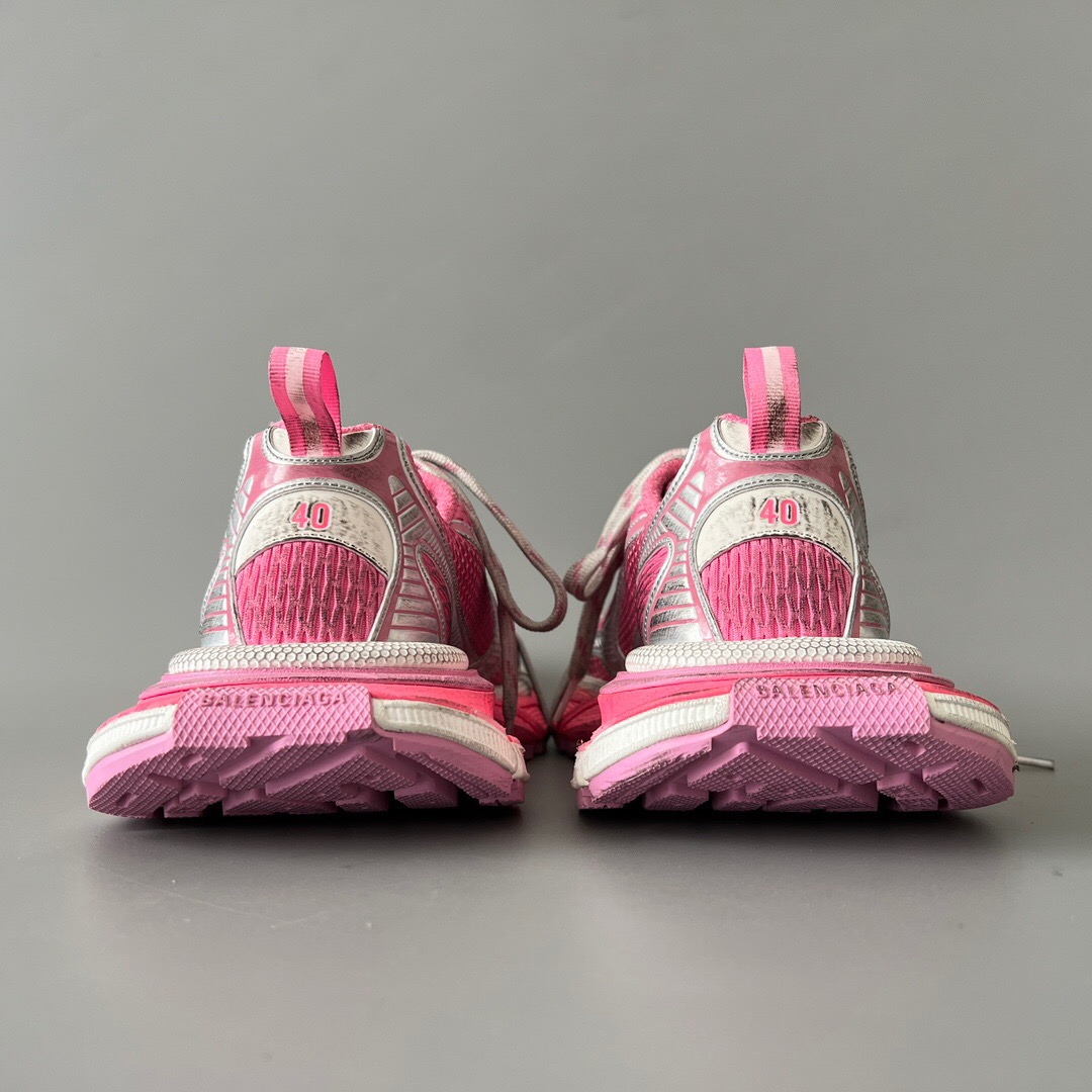 Men Women B*alenciaga 3xl Top Sneaker