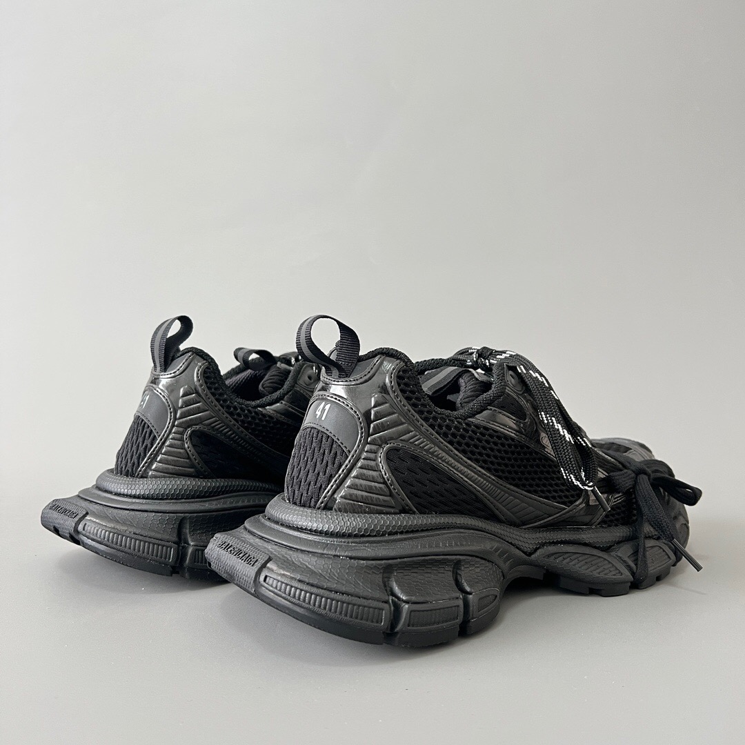 Men Women B*alenciaga 3xl Top Sneaker