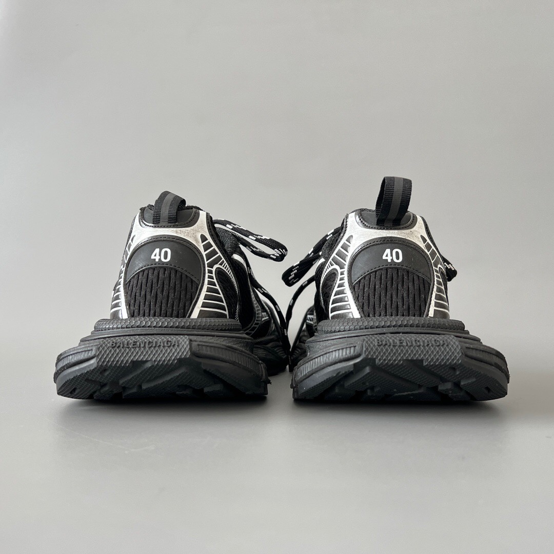 Men Women B*alenciaga 3xl Top Sneaker