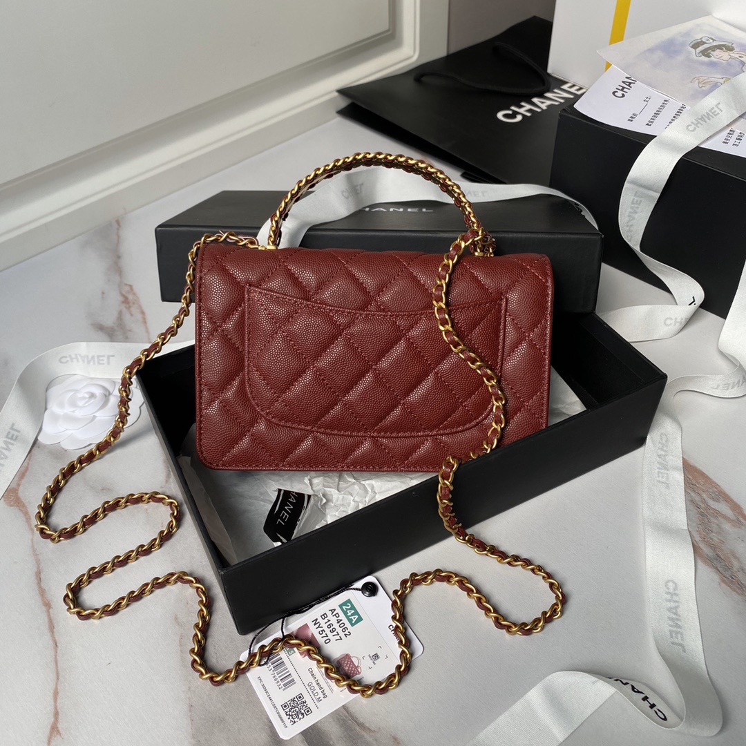 C*hanel Bag Top Quality 1:1