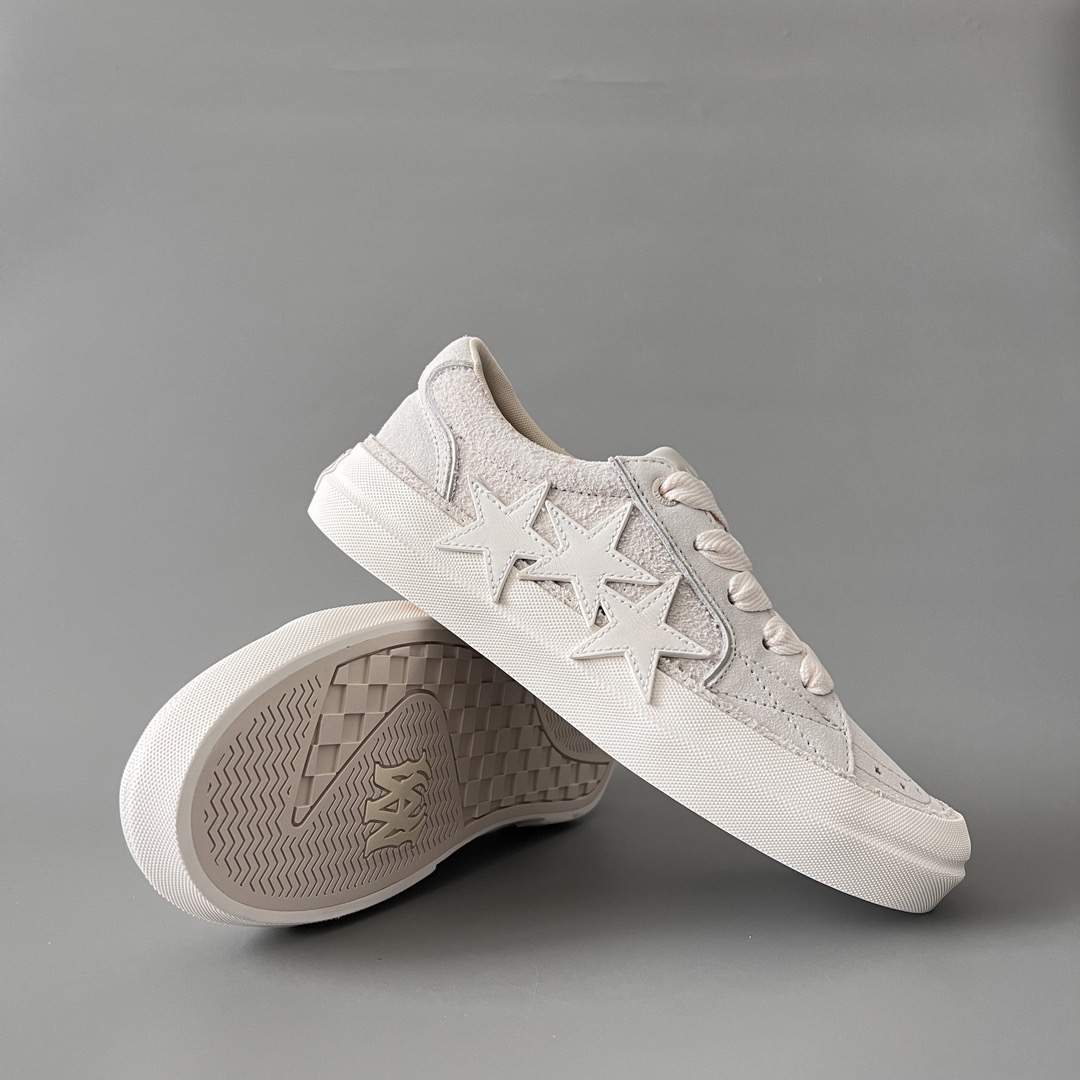 Men Women A*miri Top Sneakers