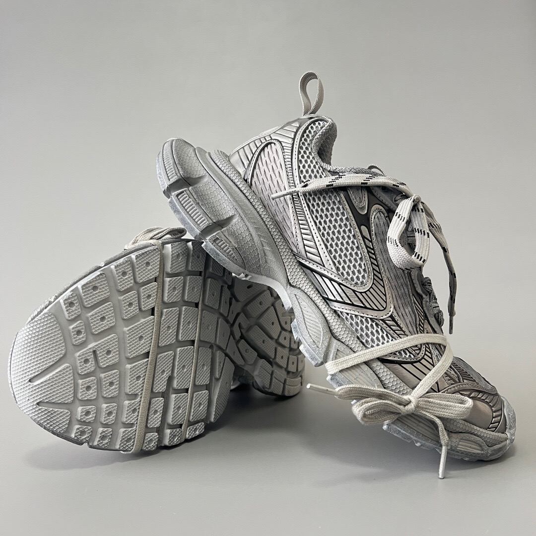 Men Women B*alenciaga 3xl Top Sneaker