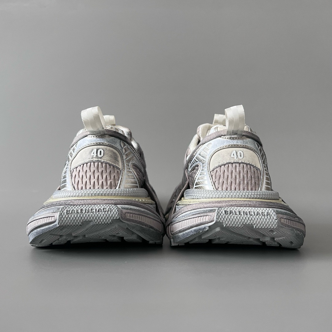 Men Women B*alenciaga 3xl Top Sneaker