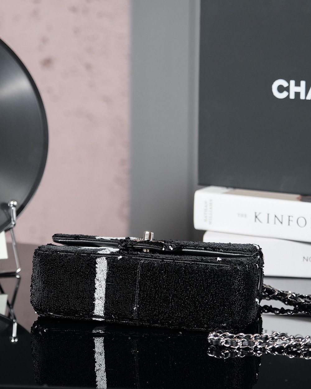 C*hanel Bag Top Quality 1:1