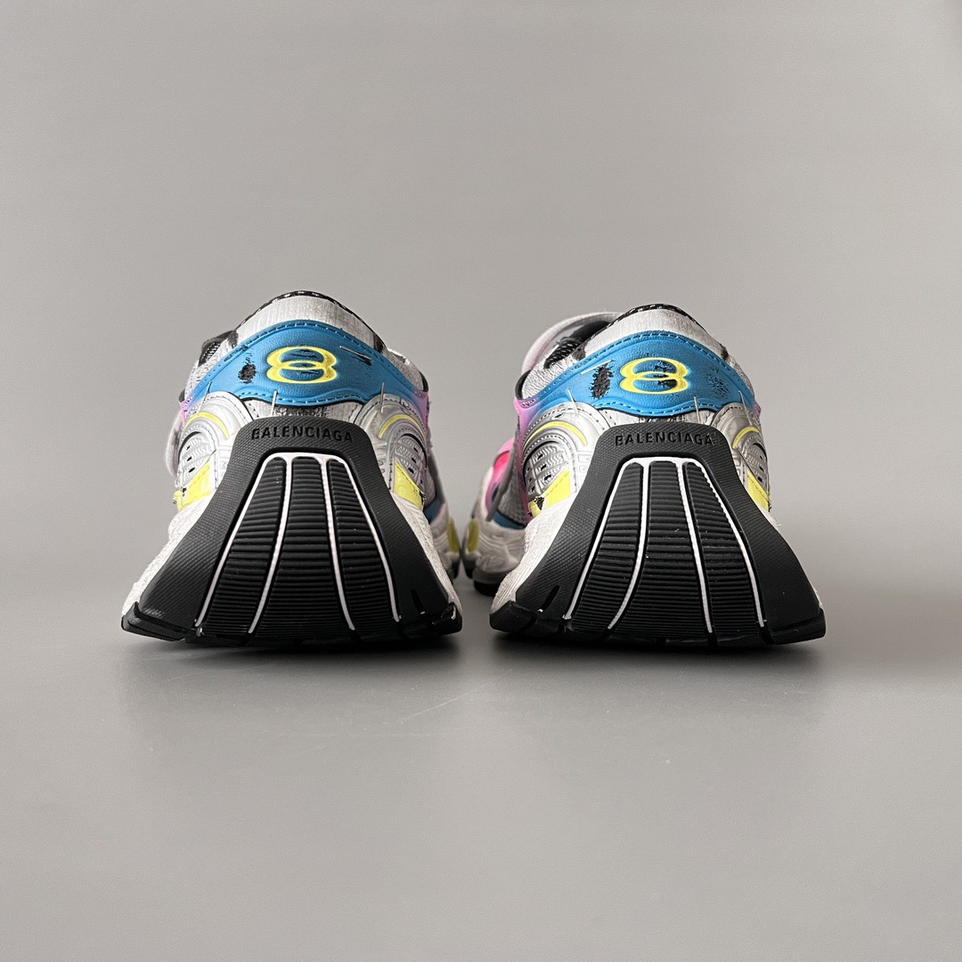 Men Women B*alenciaga 3xl Top Sneaker