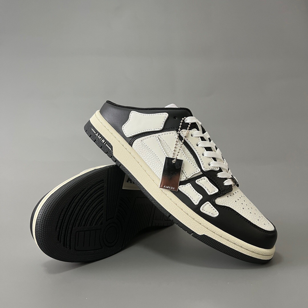 Men Women A*miri Top Sneakers