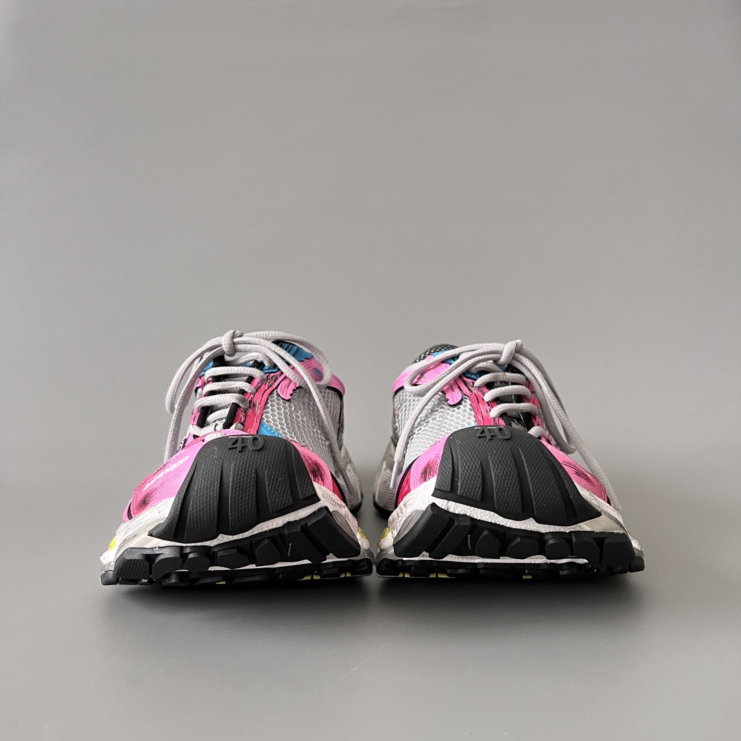 Men Women B*alenciaga 3xl Top Sneaker