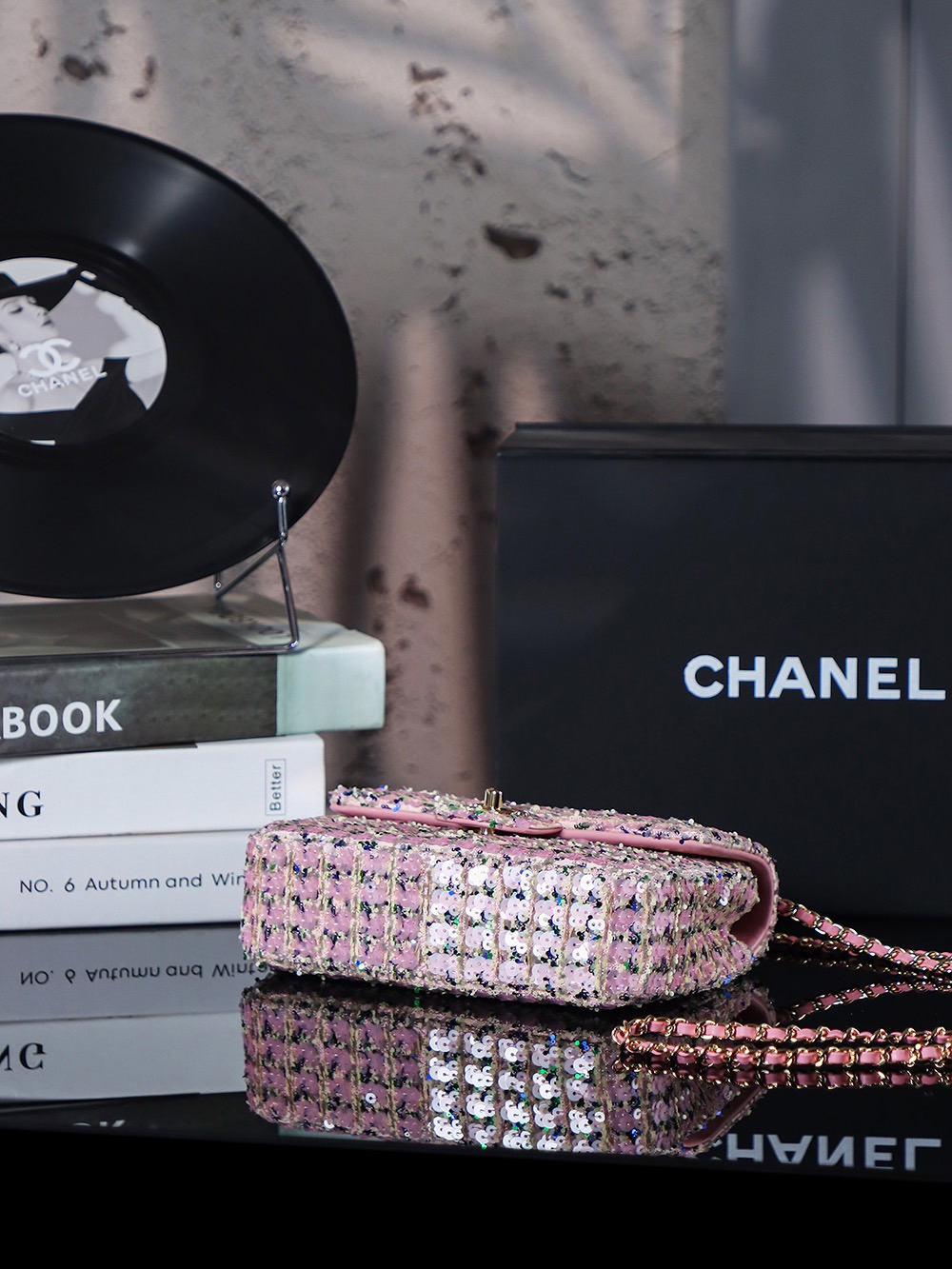 C*hanel Bag Top Quality 1:1