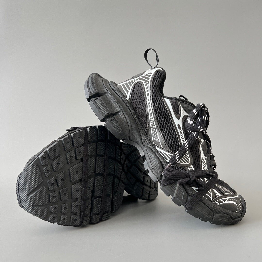 Men Women B*alenciaga 3xl Top Sneaker