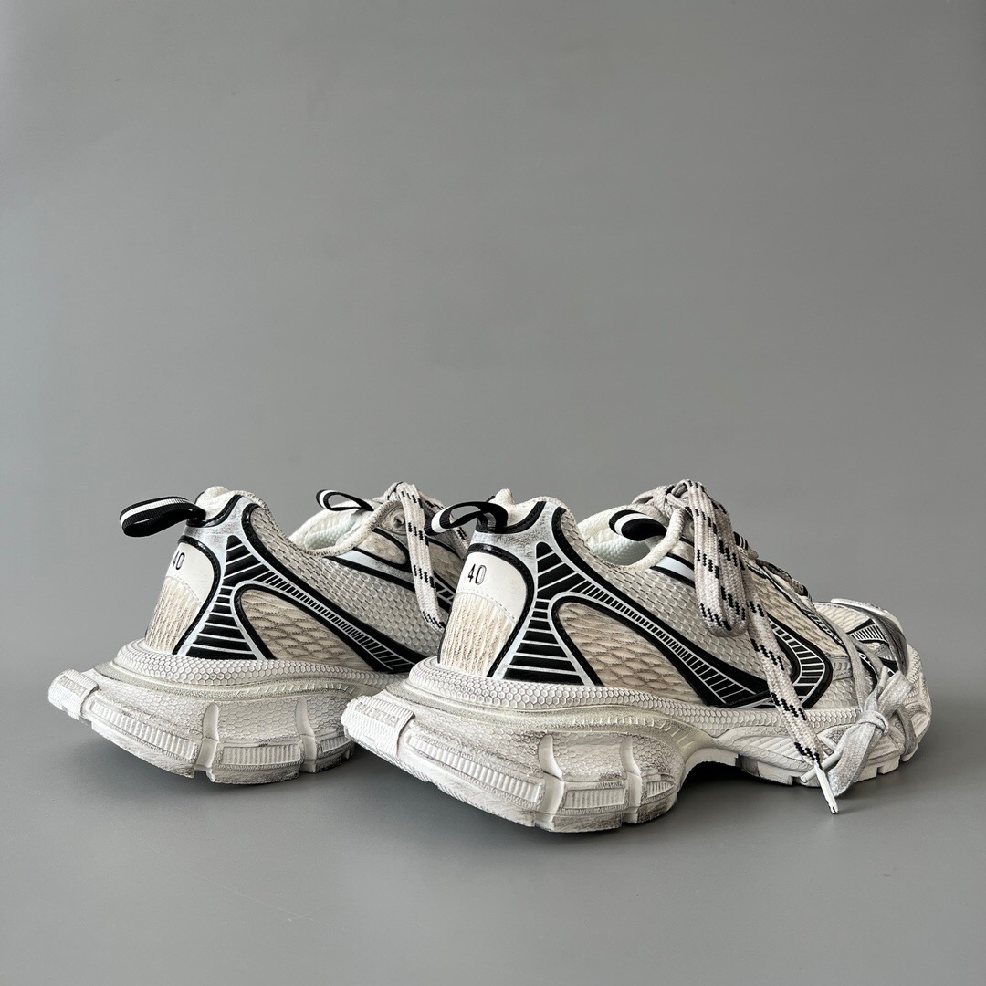 Men Women B*alenciaga 3xl Top Sneaker