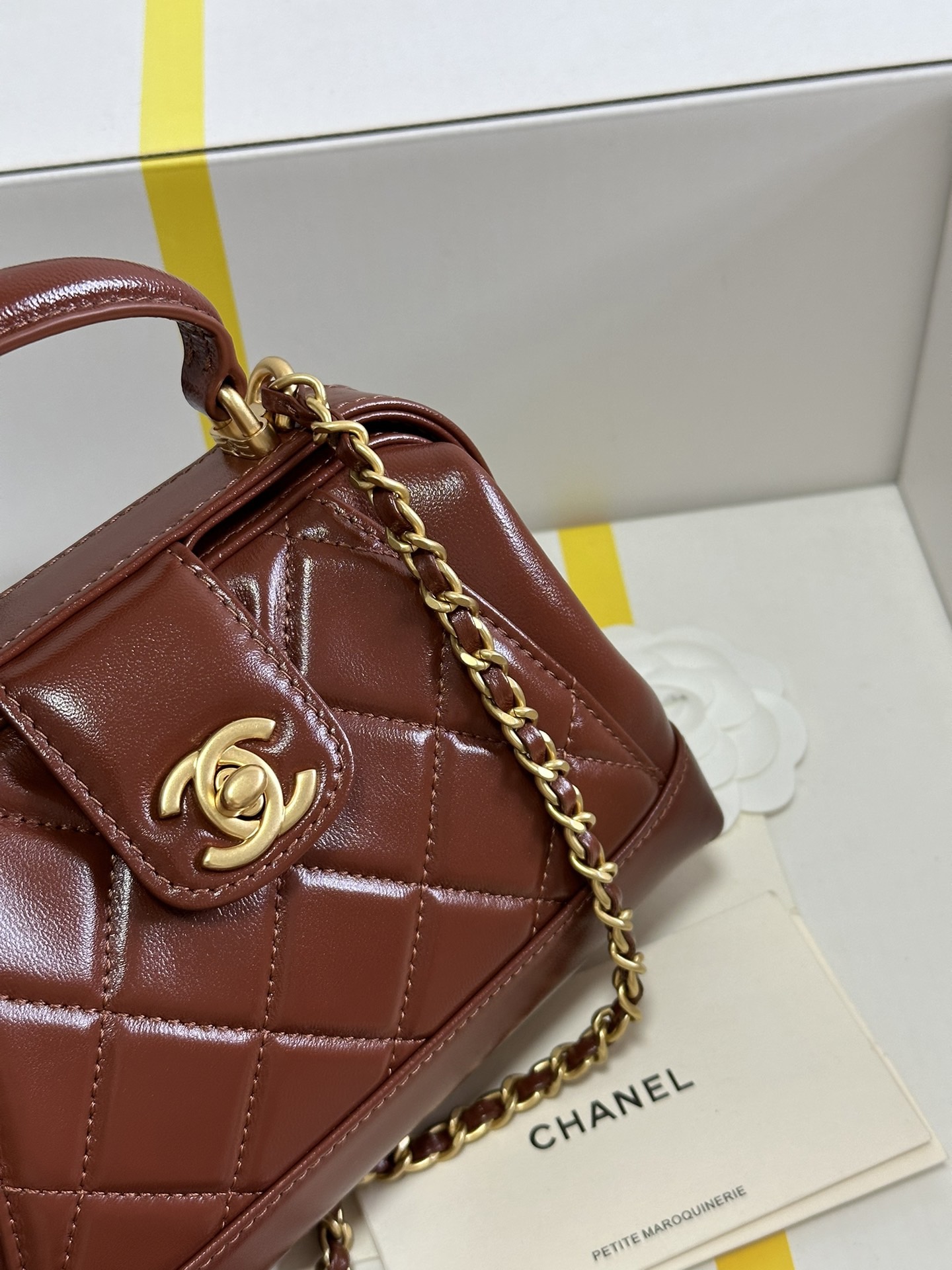 C*hanel Bag Top Quality 1:1