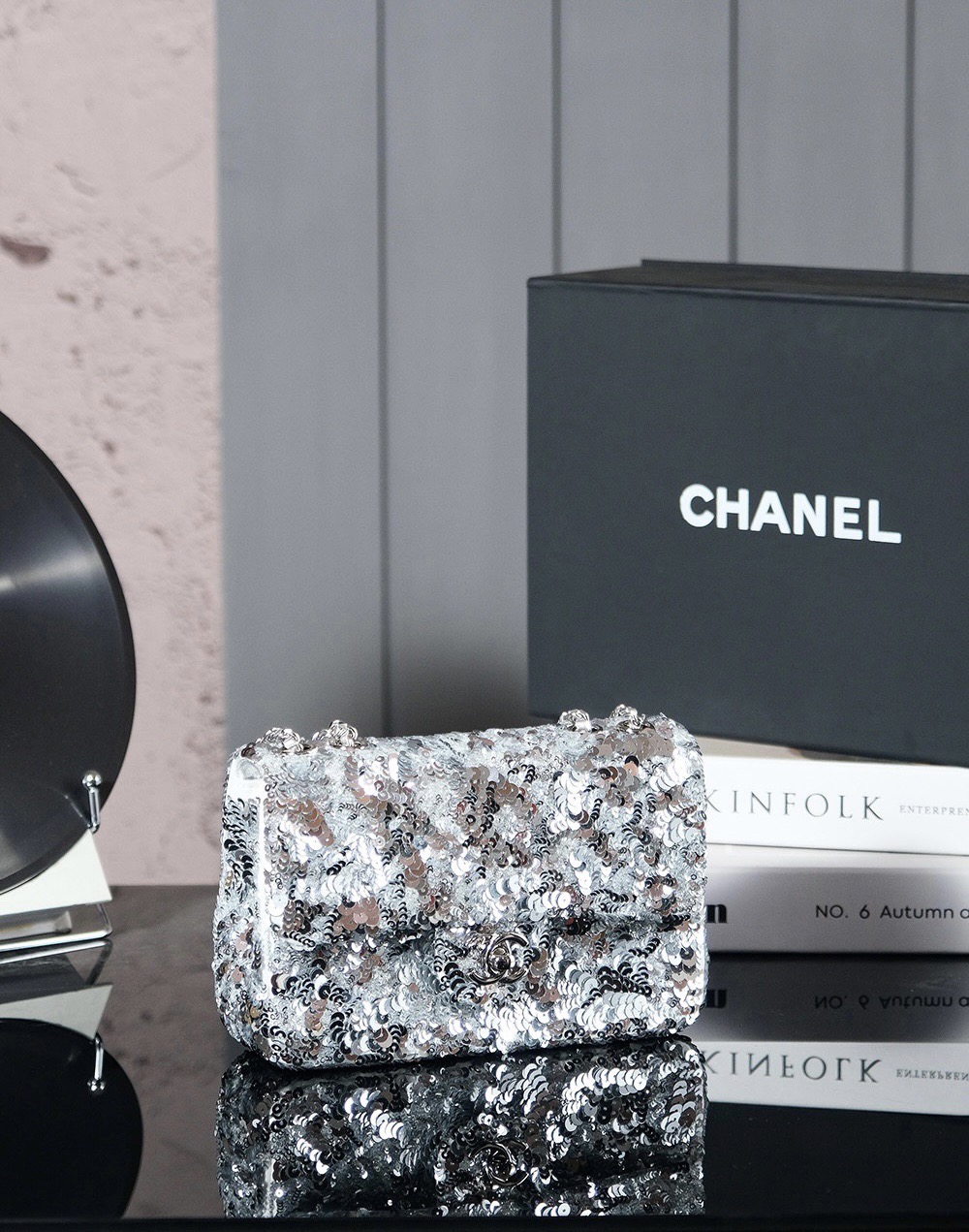 C*hanel Bag Top Quality 1:1