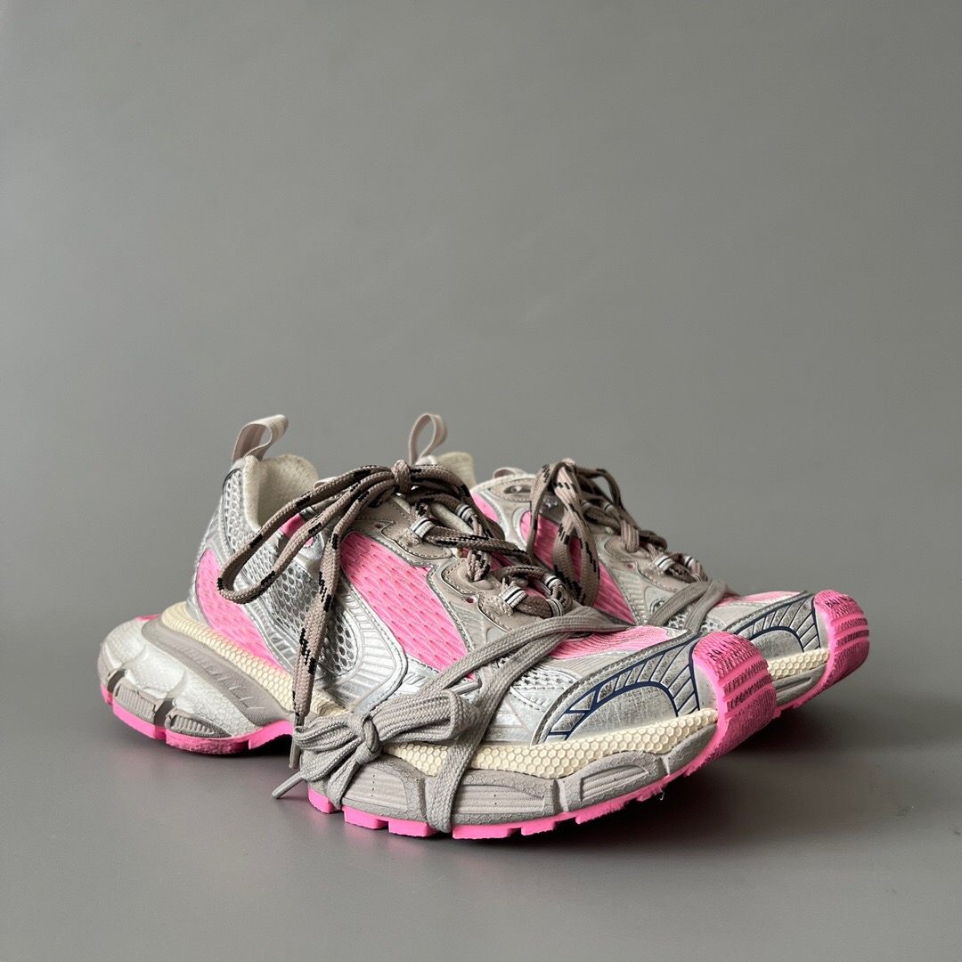 Men Women B*alenciaga 3xl Top Sneaker