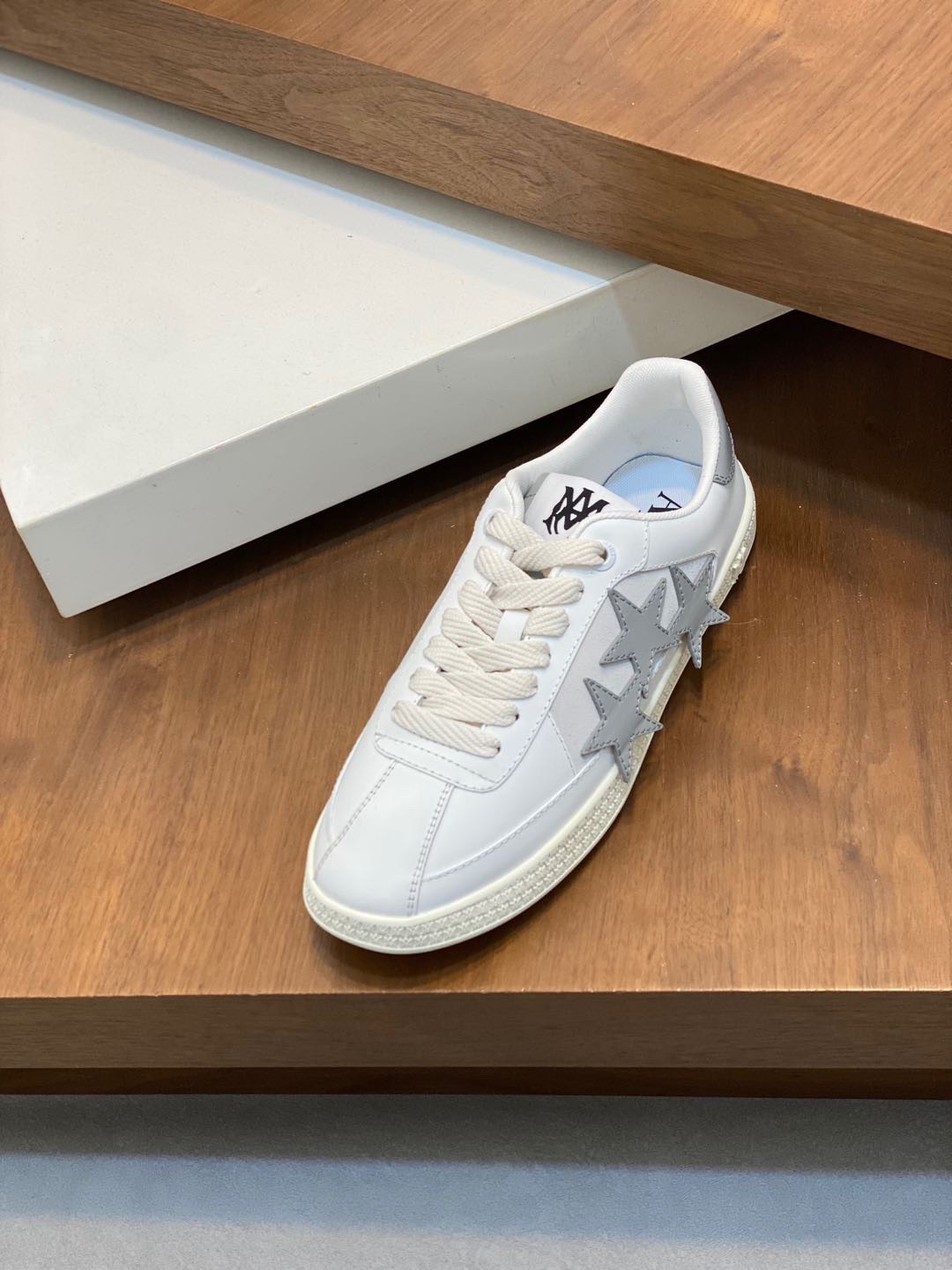 Men Women A*miri Top Sneakers