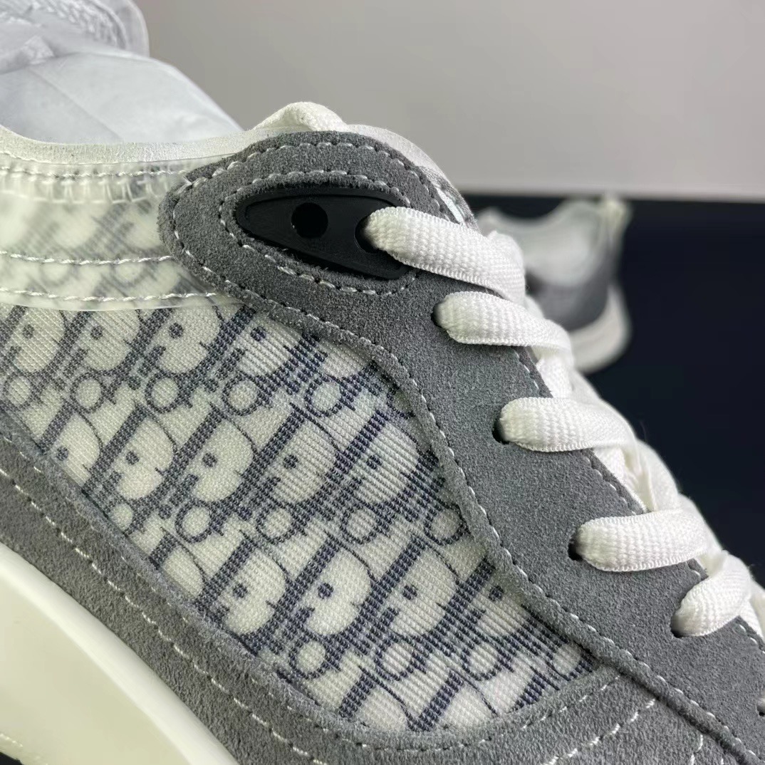 Men D*ior Top Quality Sneakers