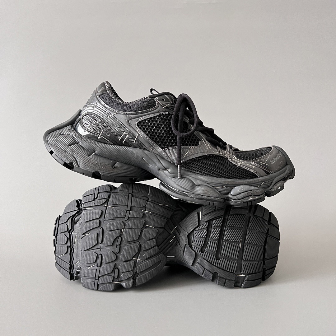 Men Women B*alenciaga 3xl Top Sneaker