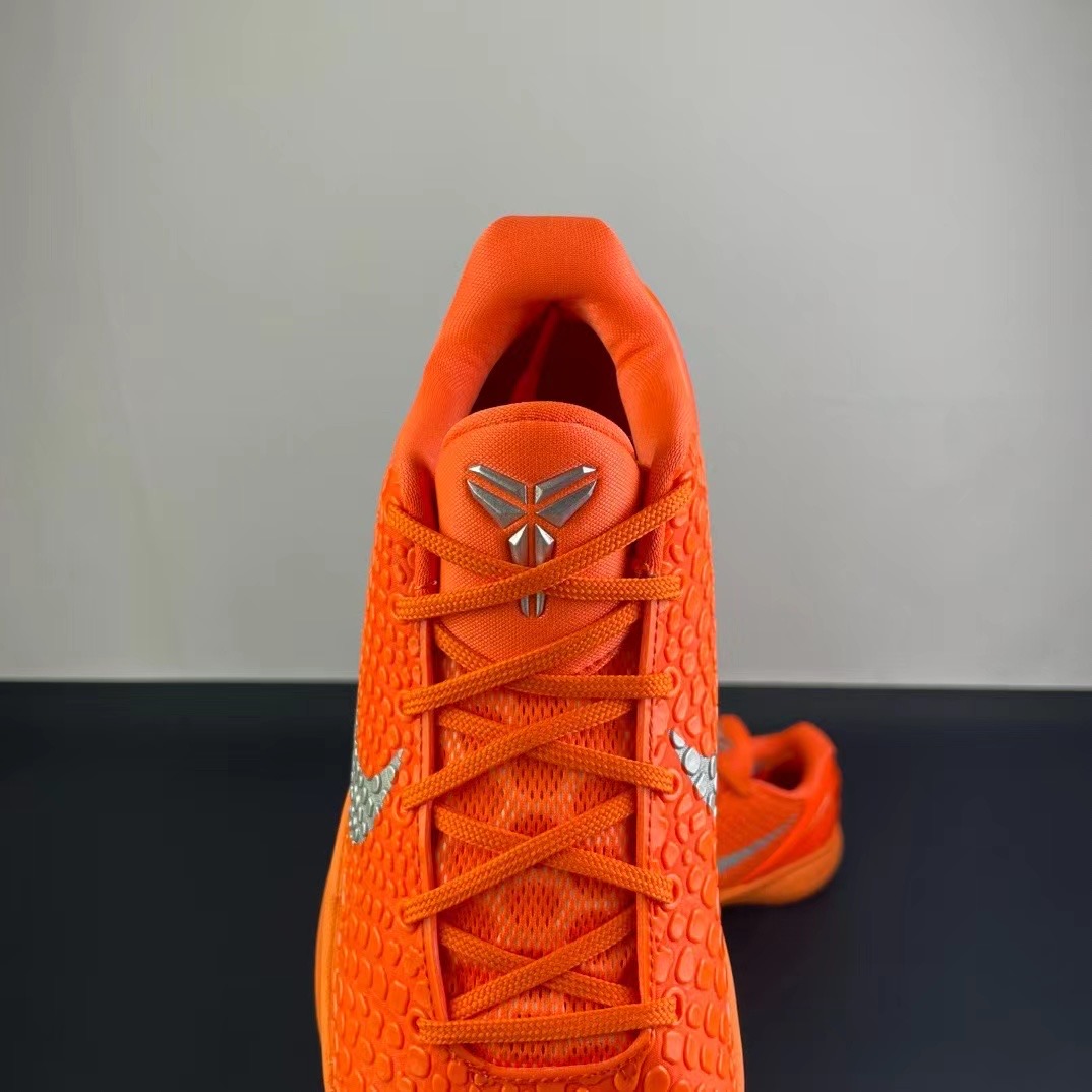 Nike zoom kobe6