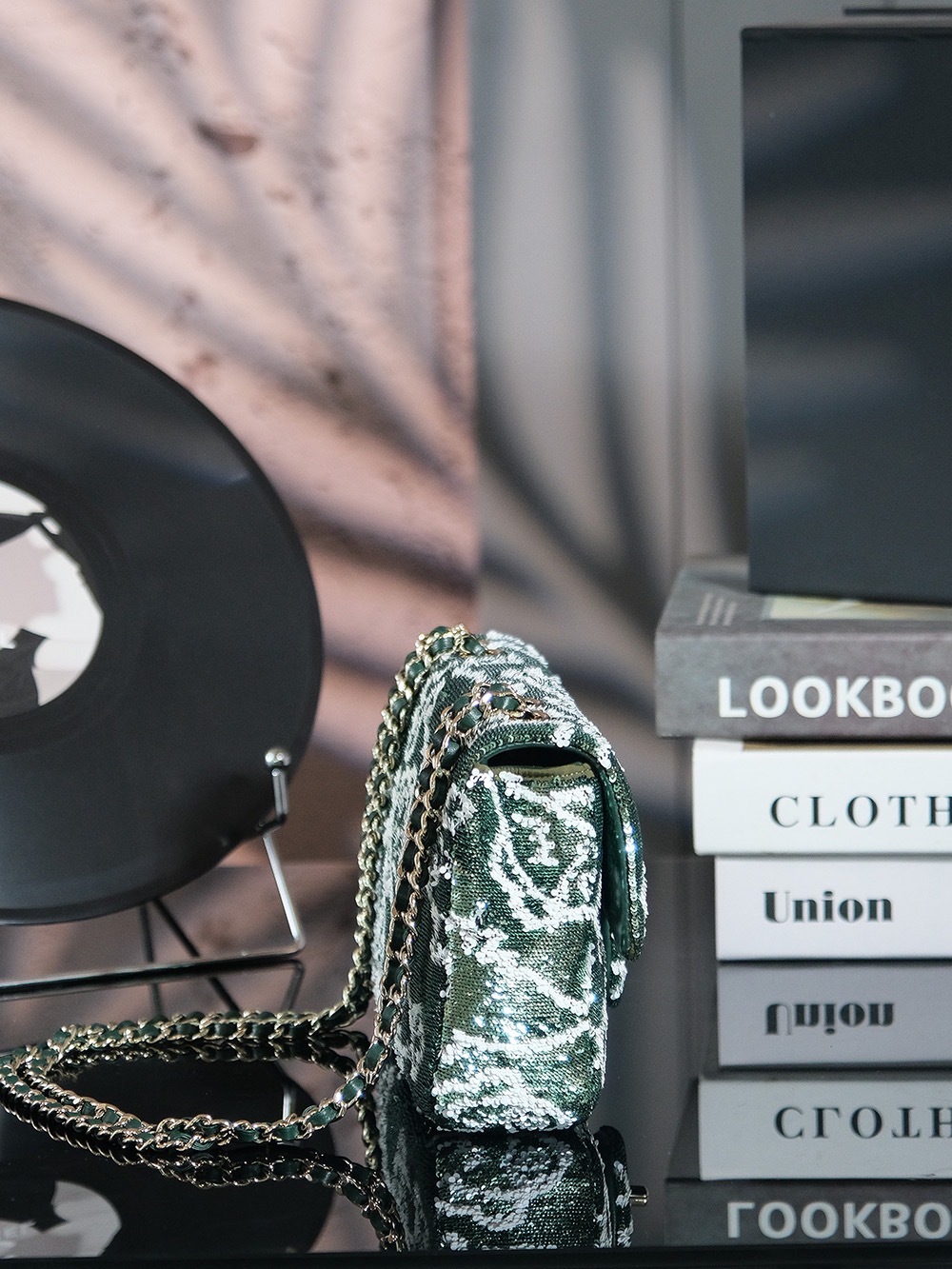 C*hanel Bag Top Quality 1:1