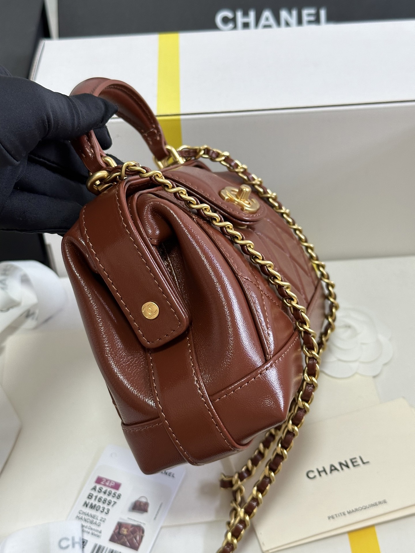 C*hanel Bag Top Quality 1:1