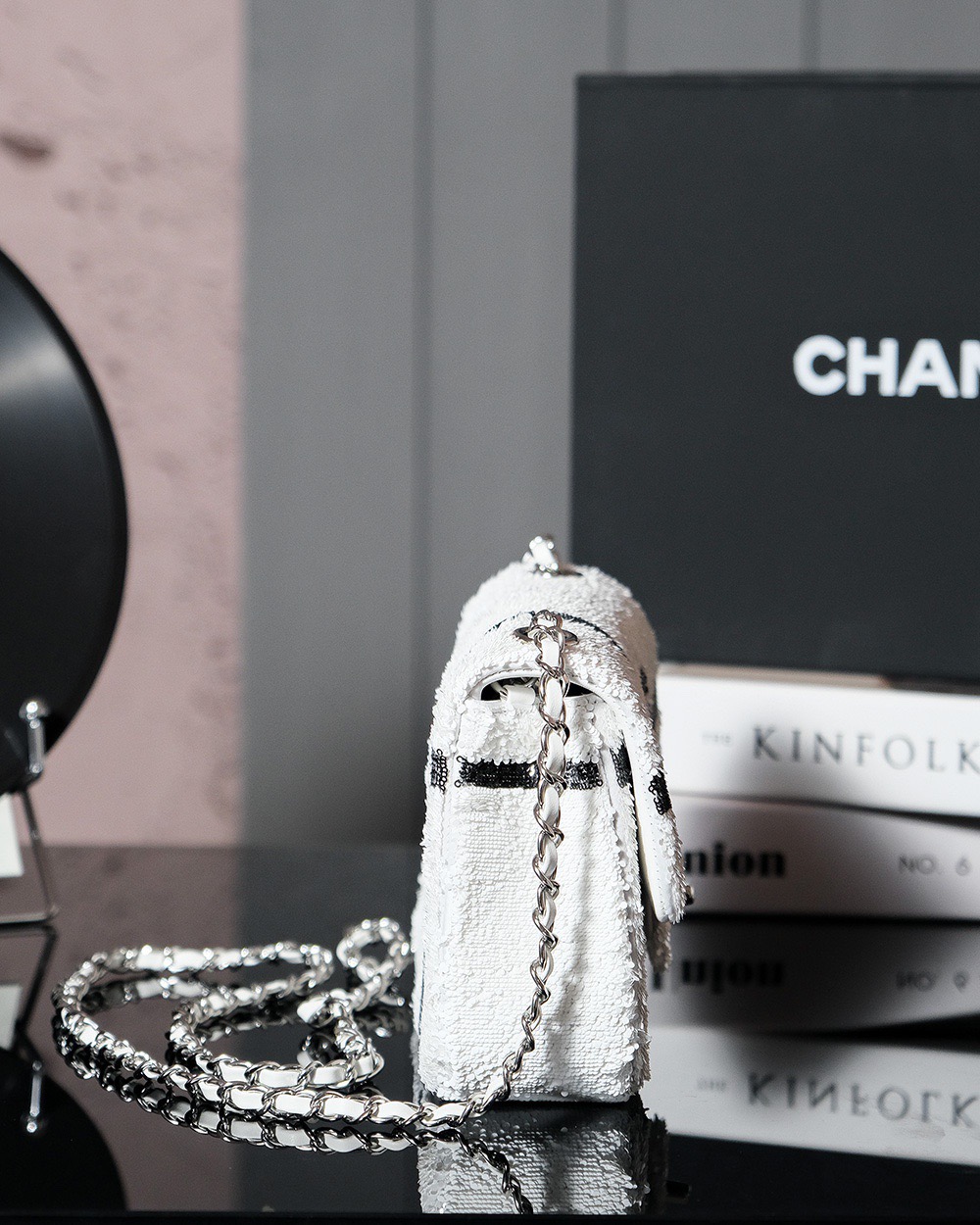 C*hanel Bag Top Quality 1:1