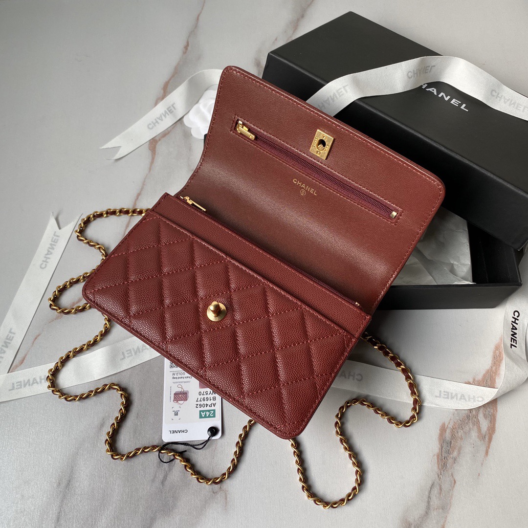 C*hanel Bag Top Quality 1:1