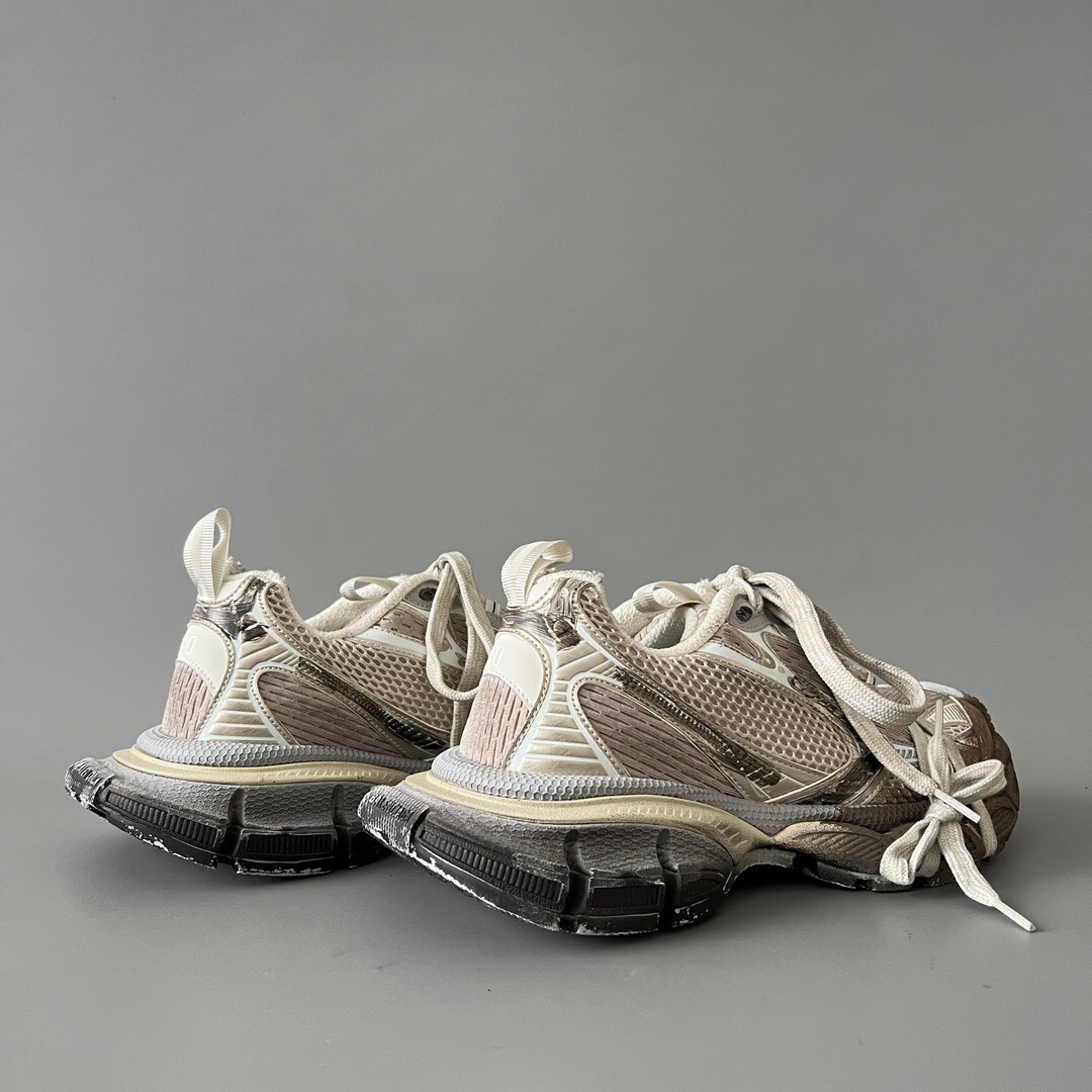 Men Women B*alenciaga 3xl Top Sneaker