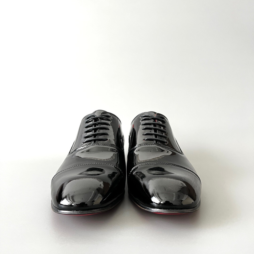 C*hristian ·Louboutin men women TOP sneakers