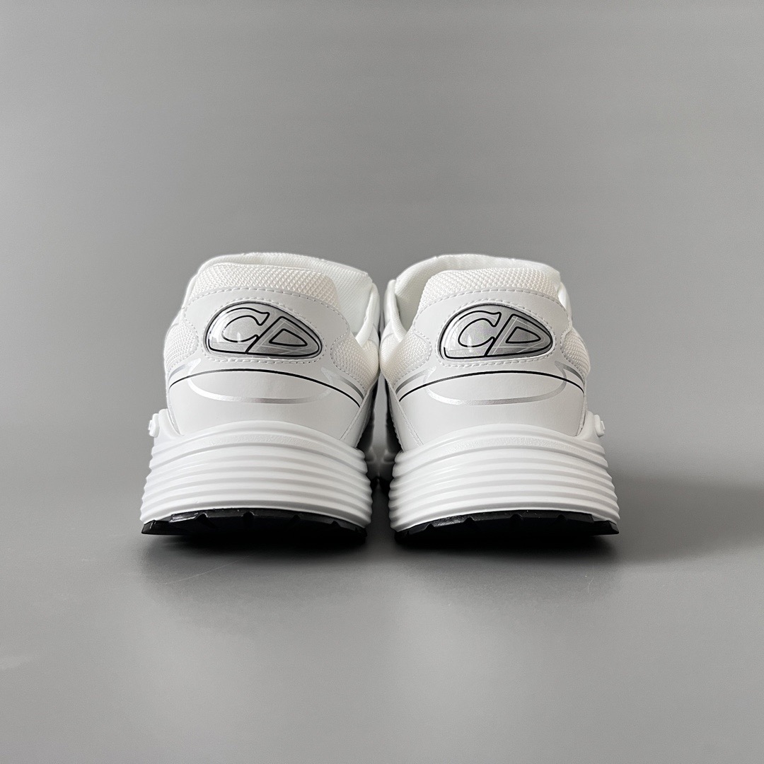 Men Women D*ior Top Sneaker