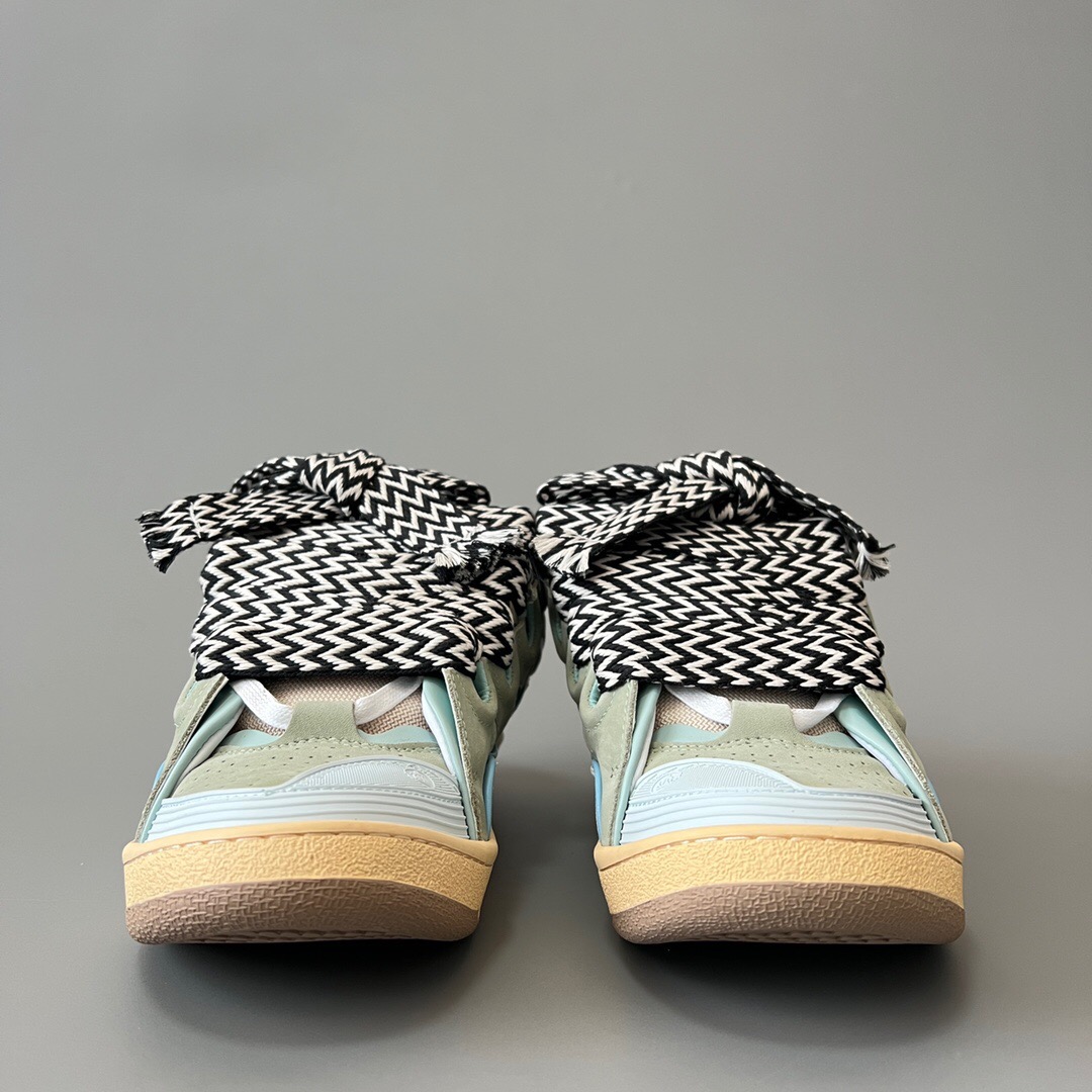 Men Women L*ANVIN Top Sneaker