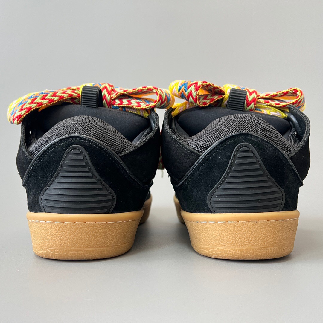 Men Women L*ANVIN Top Sneaker