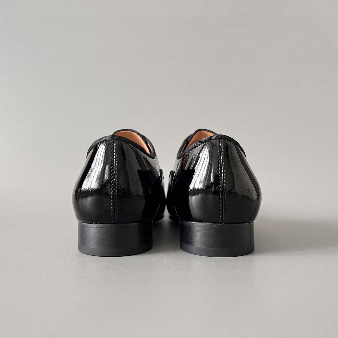 C*hristian ·Louboutin men women TOP sneakers