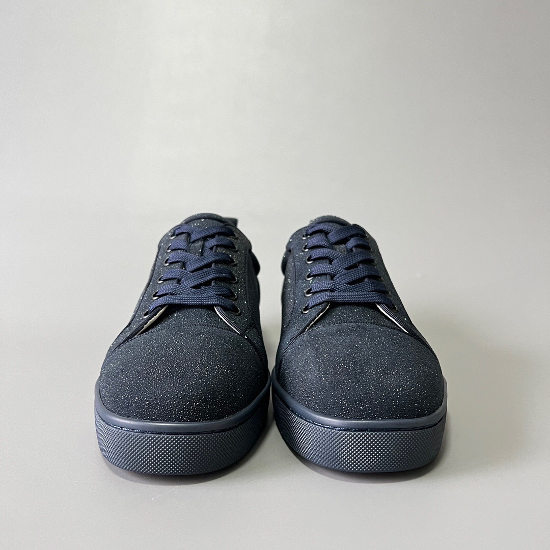 Men Women C*hristian L*ouboutin Sneakers