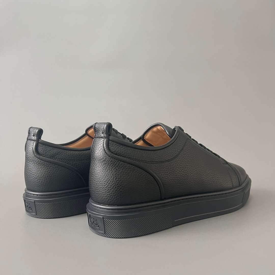 Men Women C*hristian L*ouboutin Sneakers